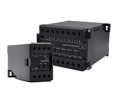 YP型電量變送器