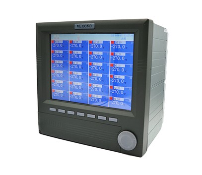 WPR80A無紙記錄儀 32路...