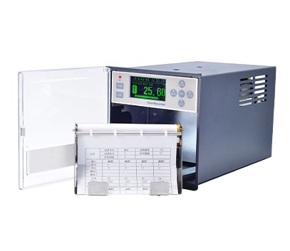 有紙記（jì）錄儀