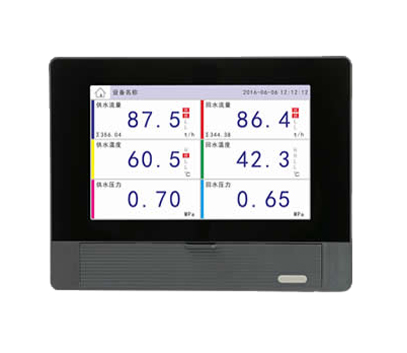 WPR80B無紙記錄儀