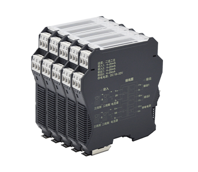 XP6333係列（liè）信號隔離器