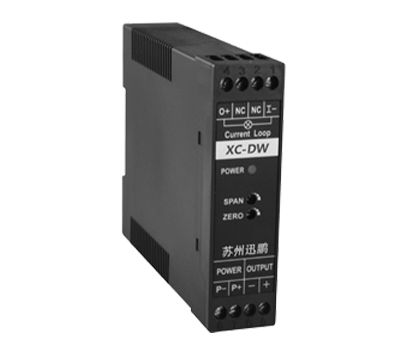 XC-DW隔離配電器