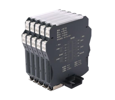 XP6233係列信號隔離器