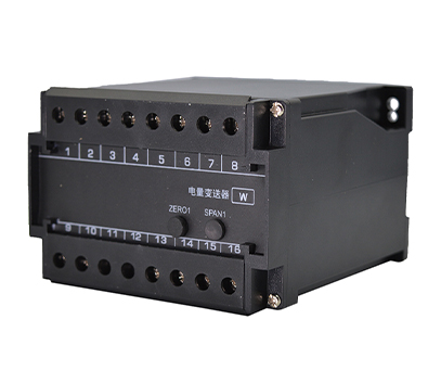 功（gōng）率（lǜ）變送器