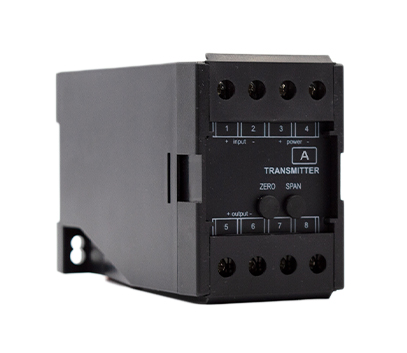 直（zhí）流電流變送器