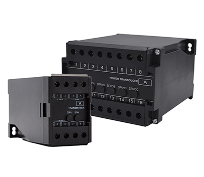 交流電流變送器