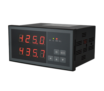 WPD2雙通道數顯表