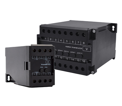 交流電壓變送器