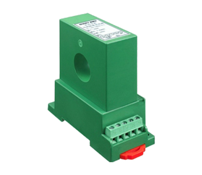 穿孔（kǒng）電流變送器