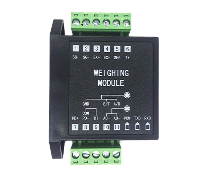 DFM103C113C稱重模塊（kuài）