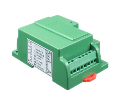 直流高壓隔離變送器