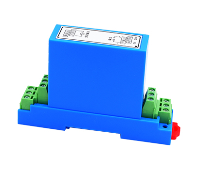 單相（xiàng）交流電壓變送器