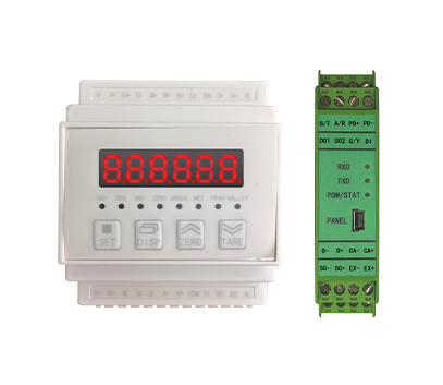 DFM101C102C單路測力...