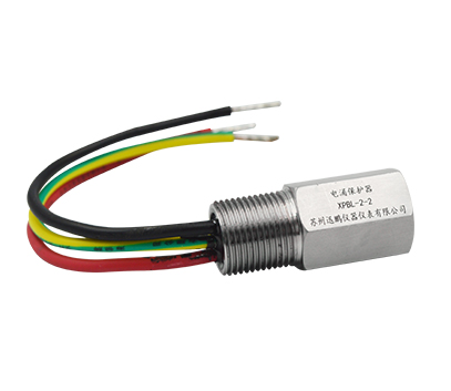 XPBL現場型電（diàn）湧保護器（qì）（並聯...