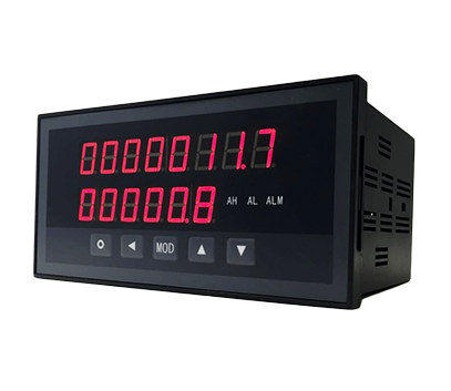 WPJDL定量控製儀