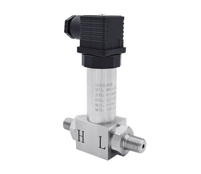 MP-CY差壓壓力變送器