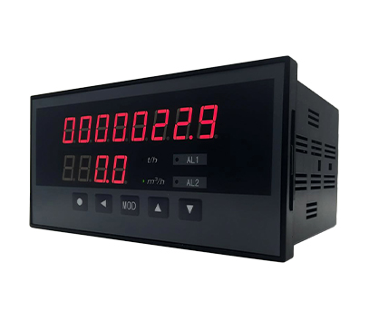 WPJ流量（liàng）積（jī）算（suàn）儀