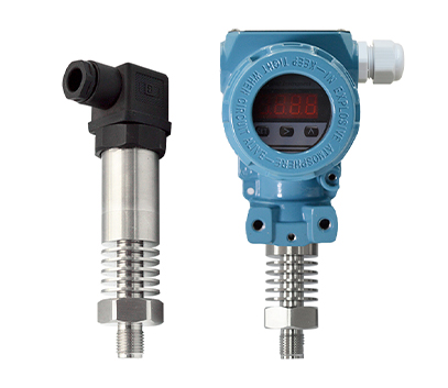 MP-GW高溫型壓力變送（sòng）器