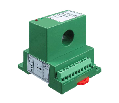 智能型直流電量變送器