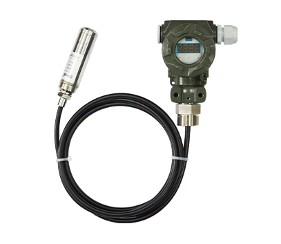 MP-YW投入式液位變送器