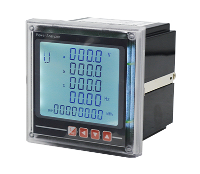 SPC360多功（gōng）能（néng）電力儀表