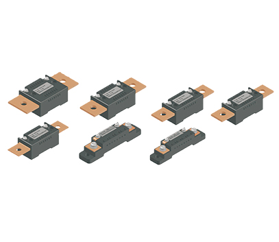 FL係列分（fèn）流器