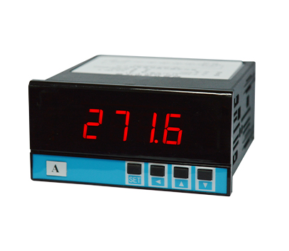 SPC-96BA單相交流電流（liú）表