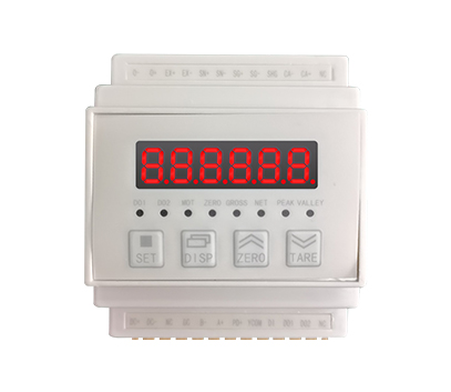 XP1001C單路稱重模塊