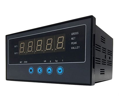 WPKBE力值顯示儀