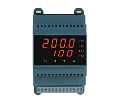 WP-DN10導軌式智能數顯表（biǎo）