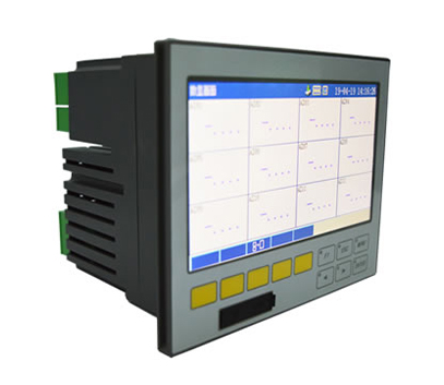 WPR50B無紙記（jì）錄儀（yí）(待停產...