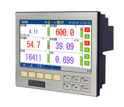 WPR50C無紙（zhǐ）記錄儀（yí）（待（dài）停產...
