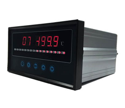 WPL8溫度巡檢儀(待停產)