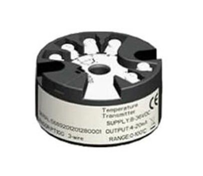 XP1028智（zhì）能溫度變送器（qì）