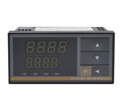 WPK輸入增強型數顯表