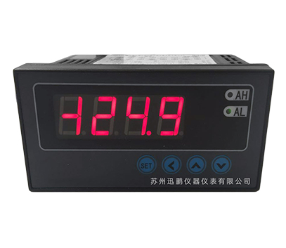 WPK6通用經濟型數顯表