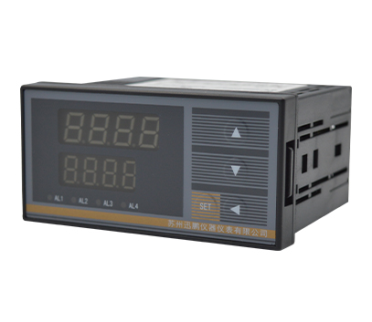 WPW輸入標準型數顯（xiǎn）表