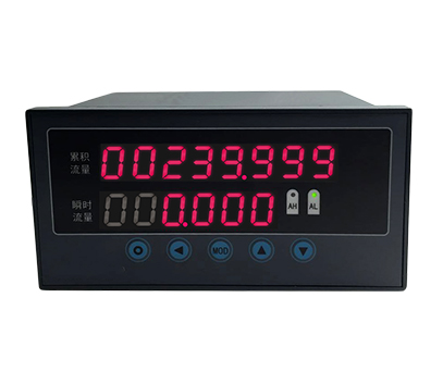 WPKJ流量（liàng）積算儀