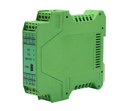 XP2001(A)信號采集模塊