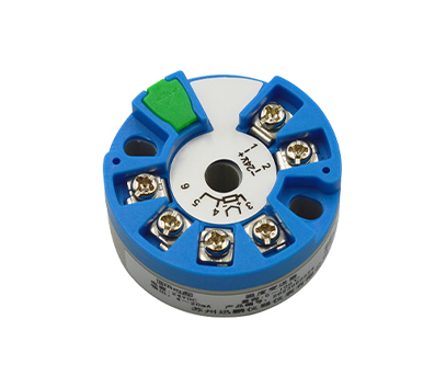 溫（wēn）度變送器模塊