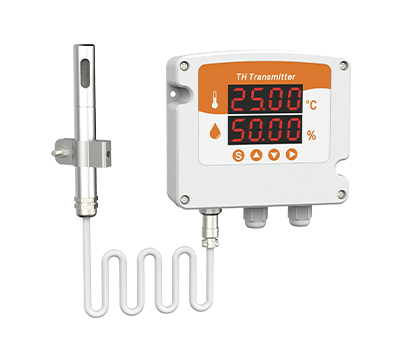 MPK300工（gōng）業（yè）型溫濕度變送（sòng）器