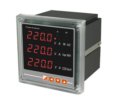 SPC560多功能電力儀（yí）表