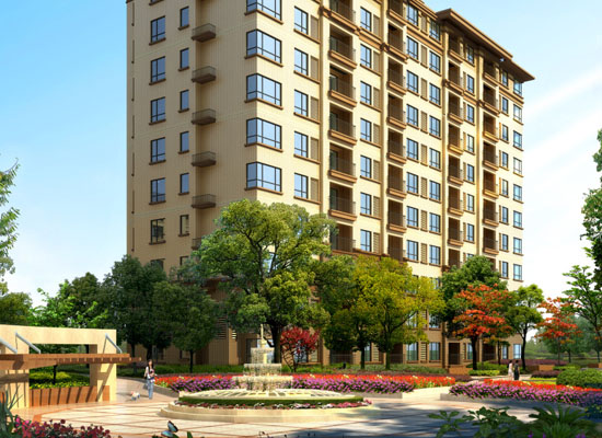 嶼東情懷小區保潔項（xiàng）目