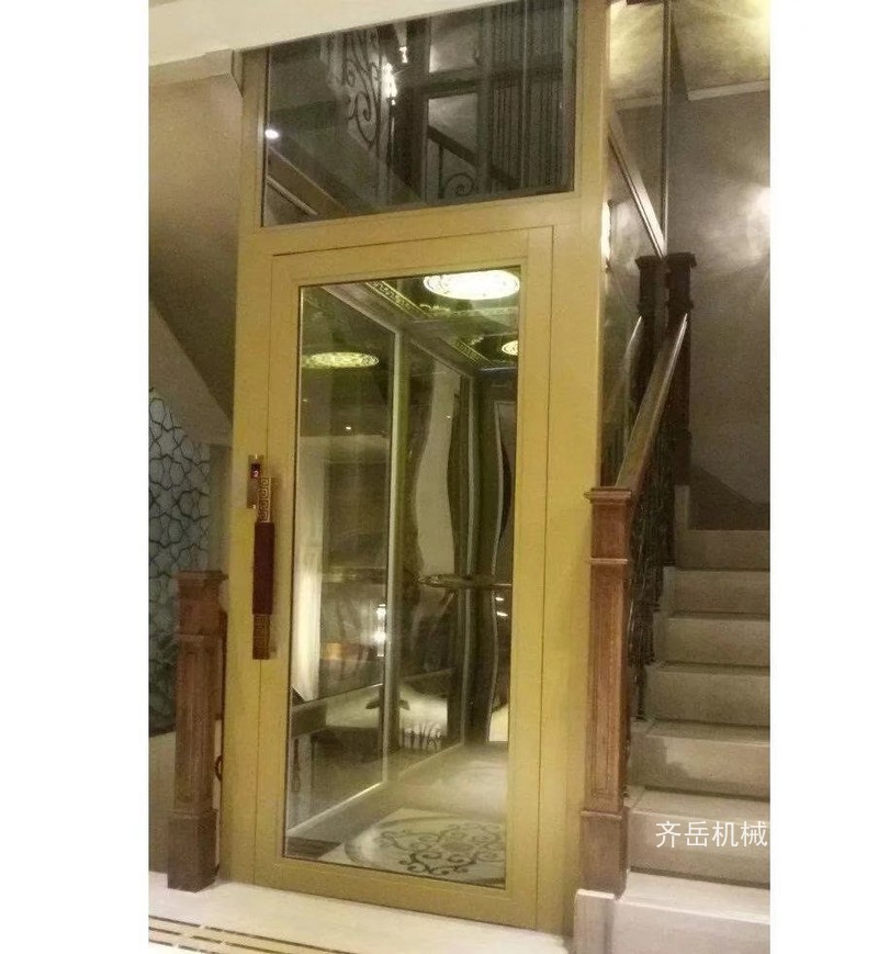 別墅電梯