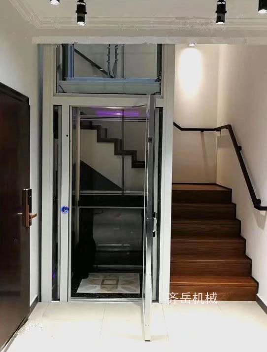 家（jiā）用升降機