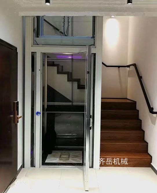 家用升降機