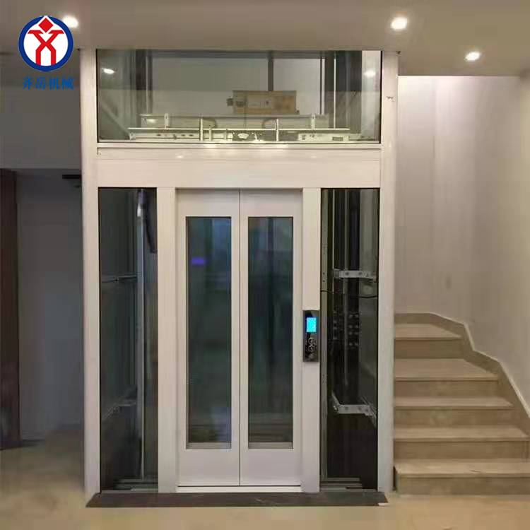小（xiǎo）型家用電梯