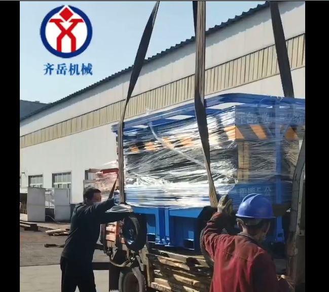 常（cháng）規6米500公斤平台發貨湖北省孝感市（shì）