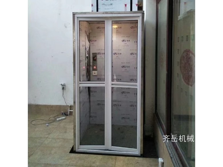 家（jiā）用電梯